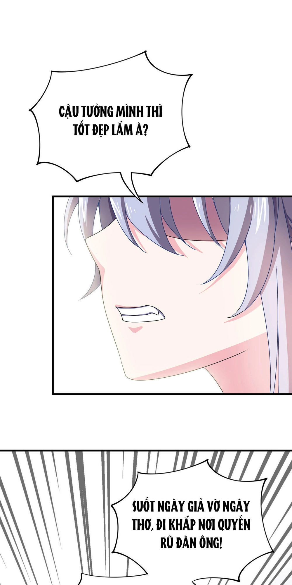 Yêu Tôi Đều Chết Cả Đi! Chapter 64 - 14