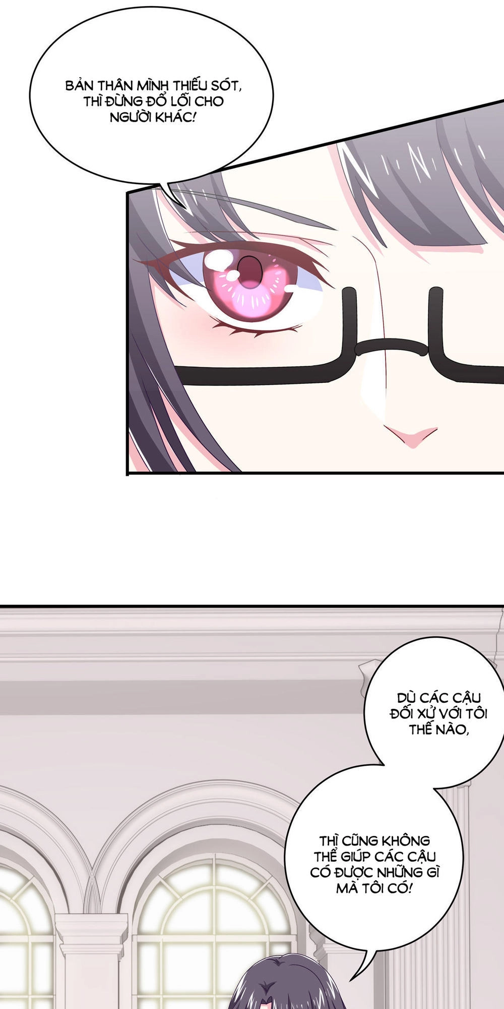 Yêu Tôi Đều Chết Cả Đi! Chapter 64 - 19