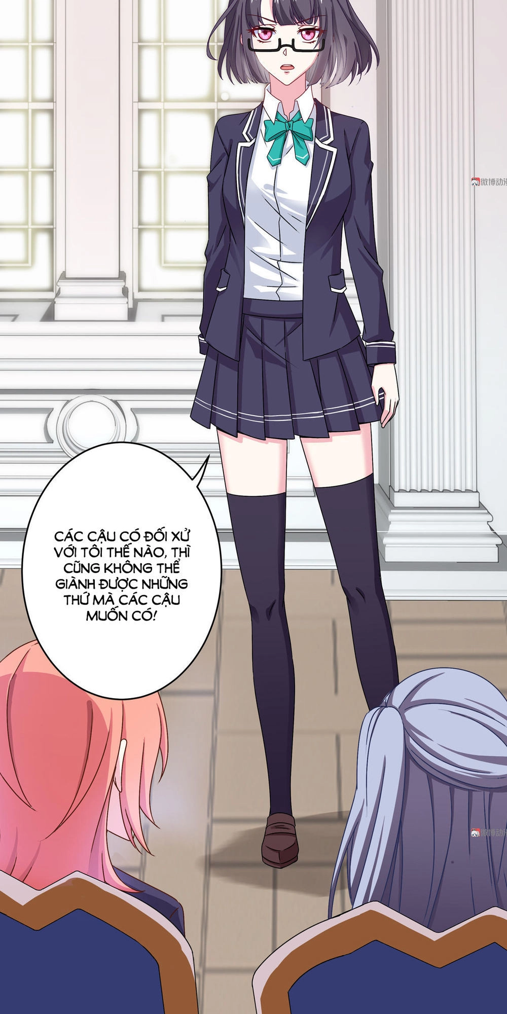 Yêu Tôi Đều Chết Cả Đi! Chapter 64 - 20