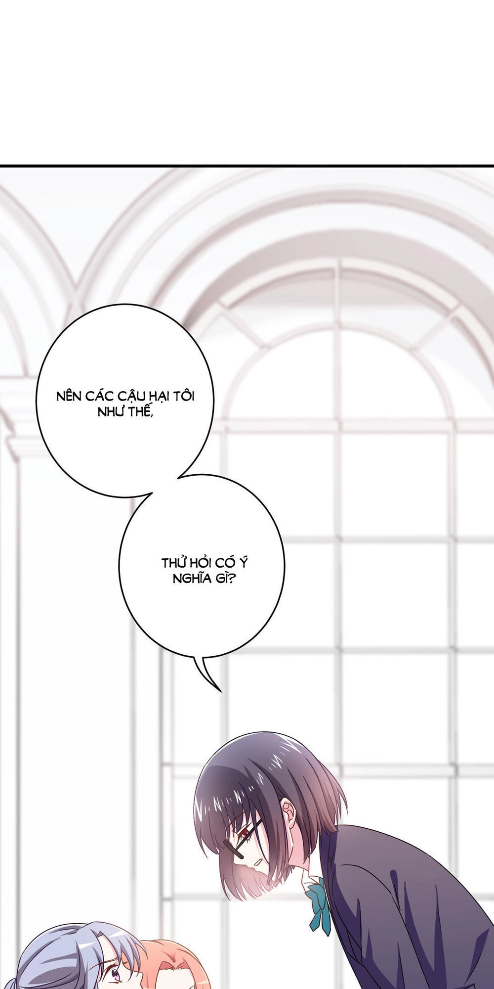 Yêu Tôi Đều Chết Cả Đi! Chapter 64 - 26