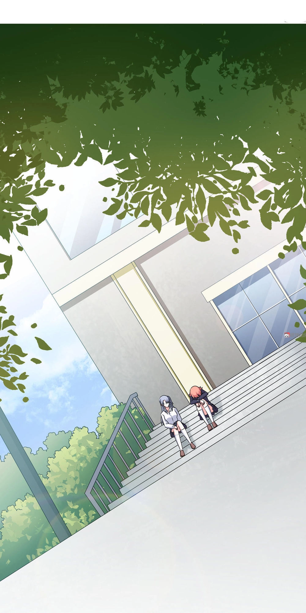 Yêu Tôi Đều Chết Cả Đi! Chapter 65 - 2