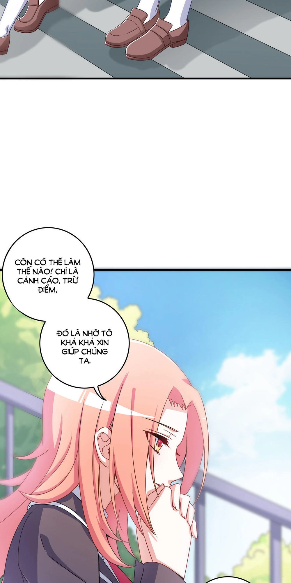 Yêu Tôi Đều Chết Cả Đi! Chapter 65 - 4