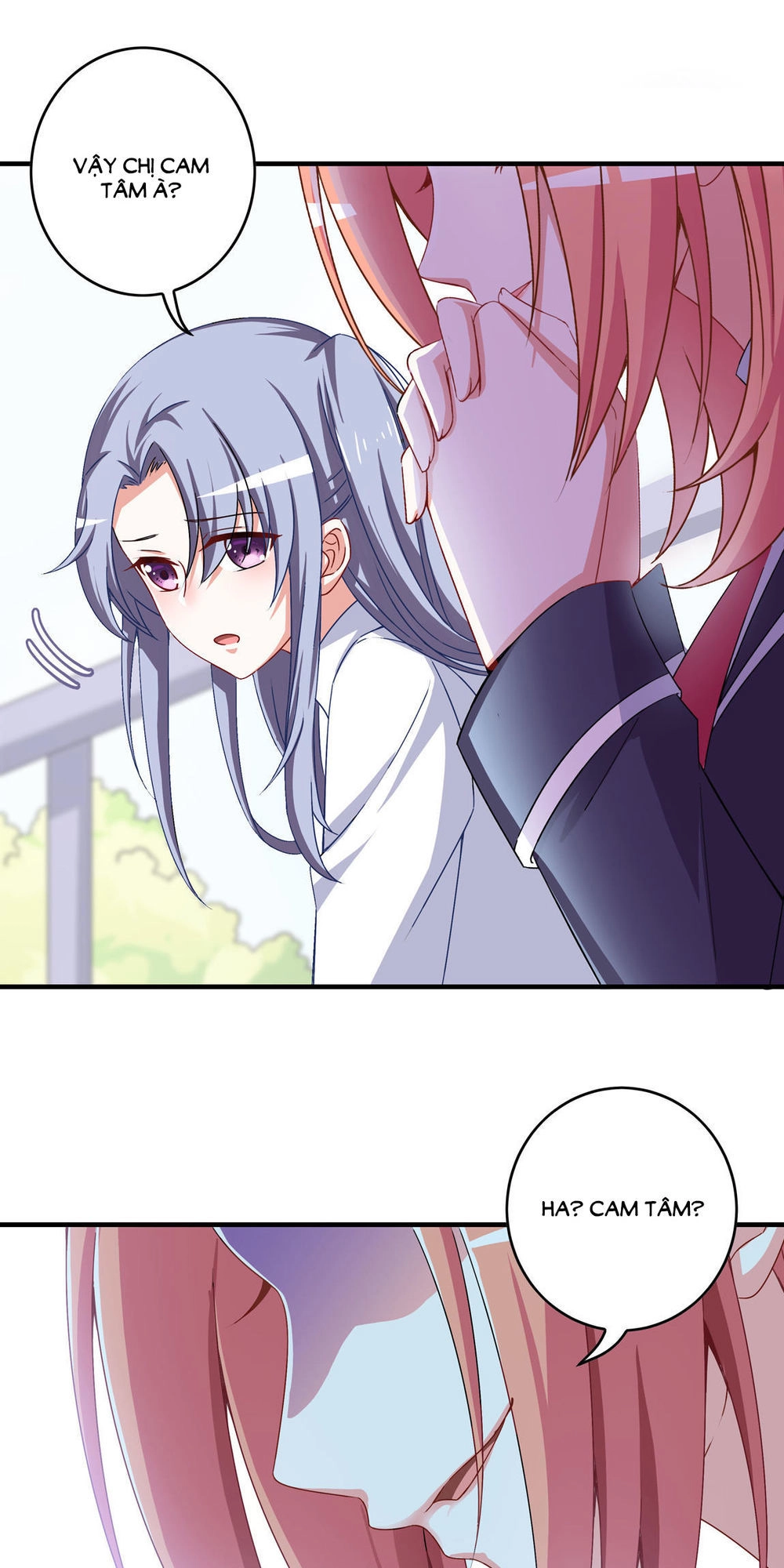 Yêu Tôi Đều Chết Cả Đi! Chapter 65 - 6