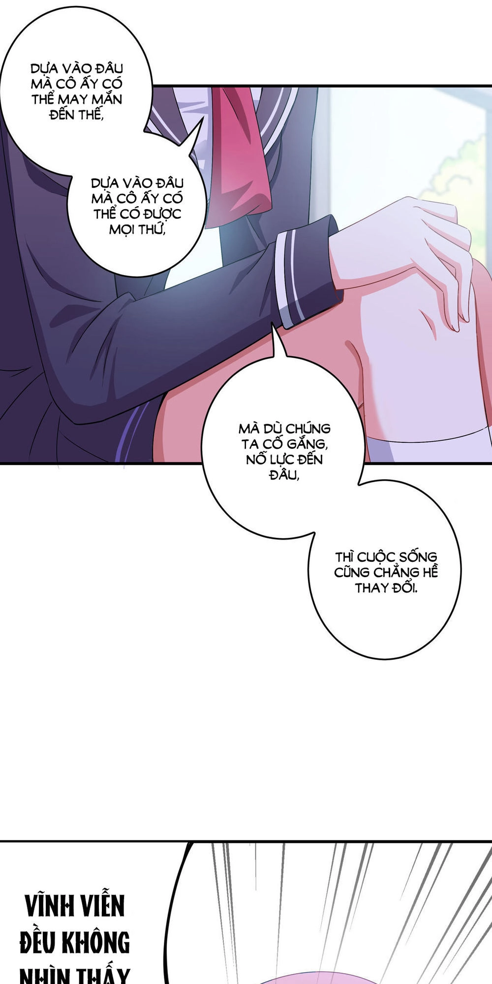 Yêu Tôi Đều Chết Cả Đi! Chapter 65 - 8