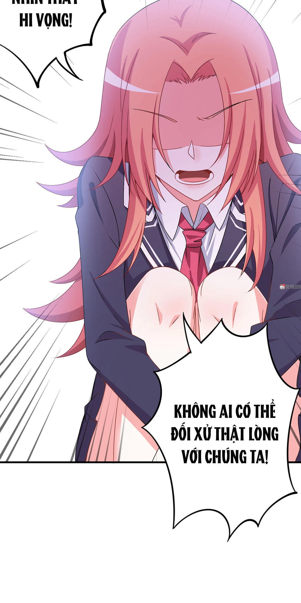 Yêu Tôi Đều Chết Cả Đi! Chapter 65 - 9