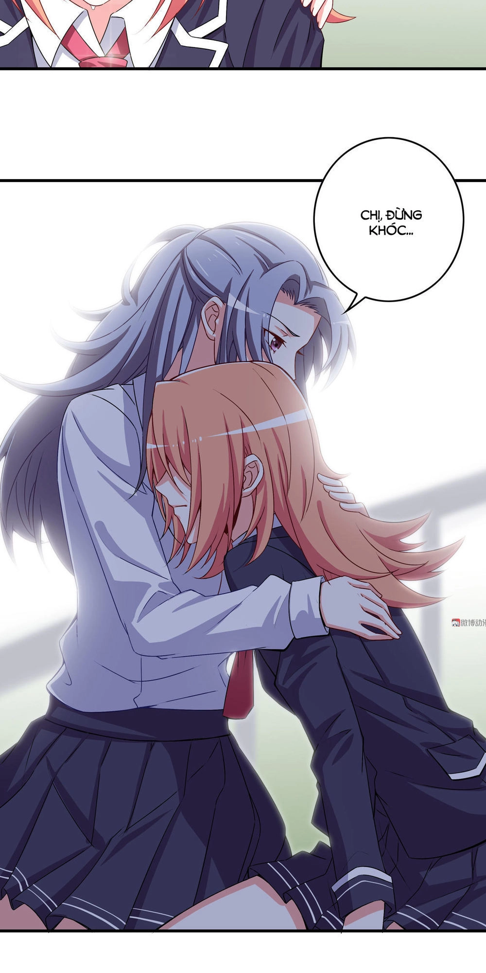 Yêu Tôi Đều Chết Cả Đi! Chapter 65 - 12