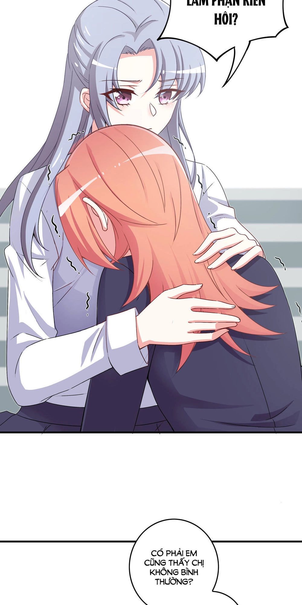 Yêu Tôi Đều Chết Cả Đi! Chapter 65 - 15