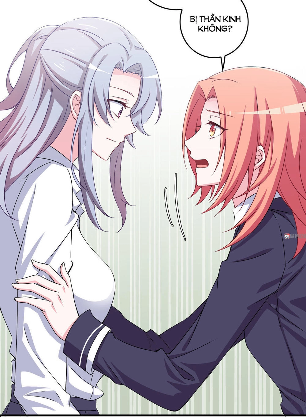 Yêu Tôi Đều Chết Cả Đi! Chapter 65 - 16