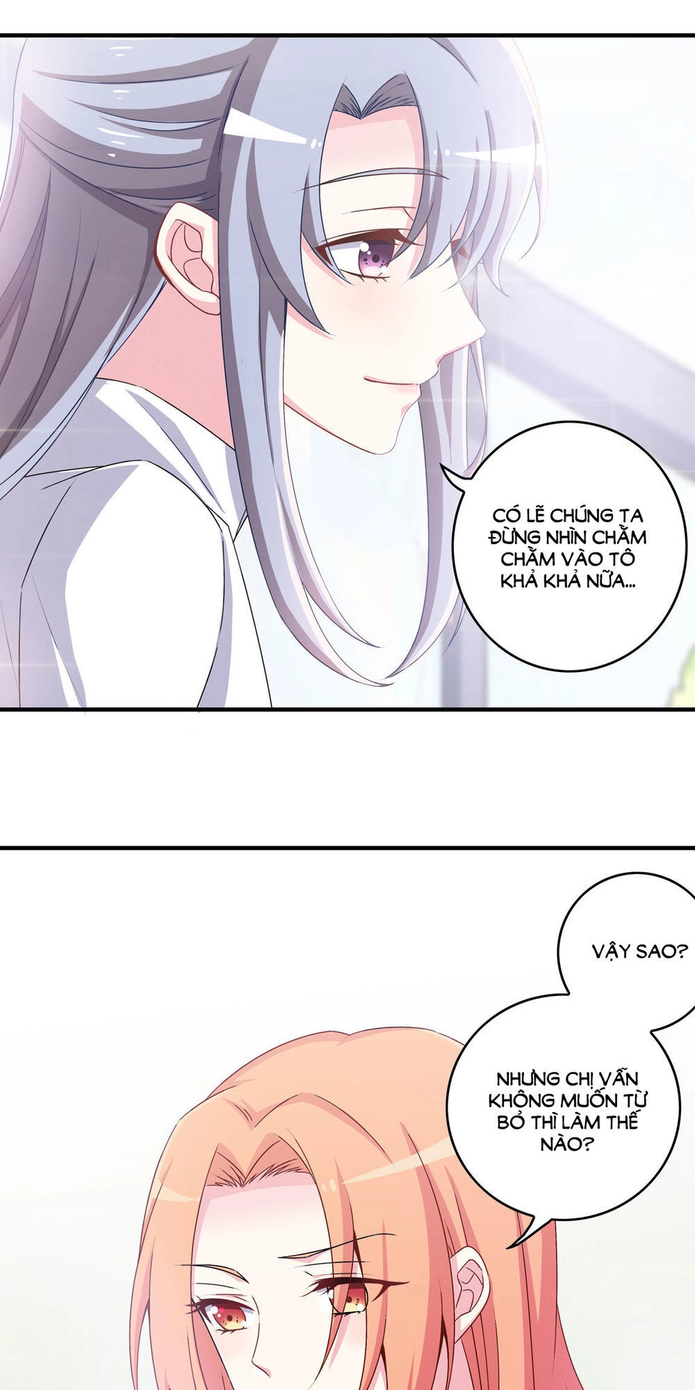 Yêu Tôi Đều Chết Cả Đi! Chapter 65 - 20