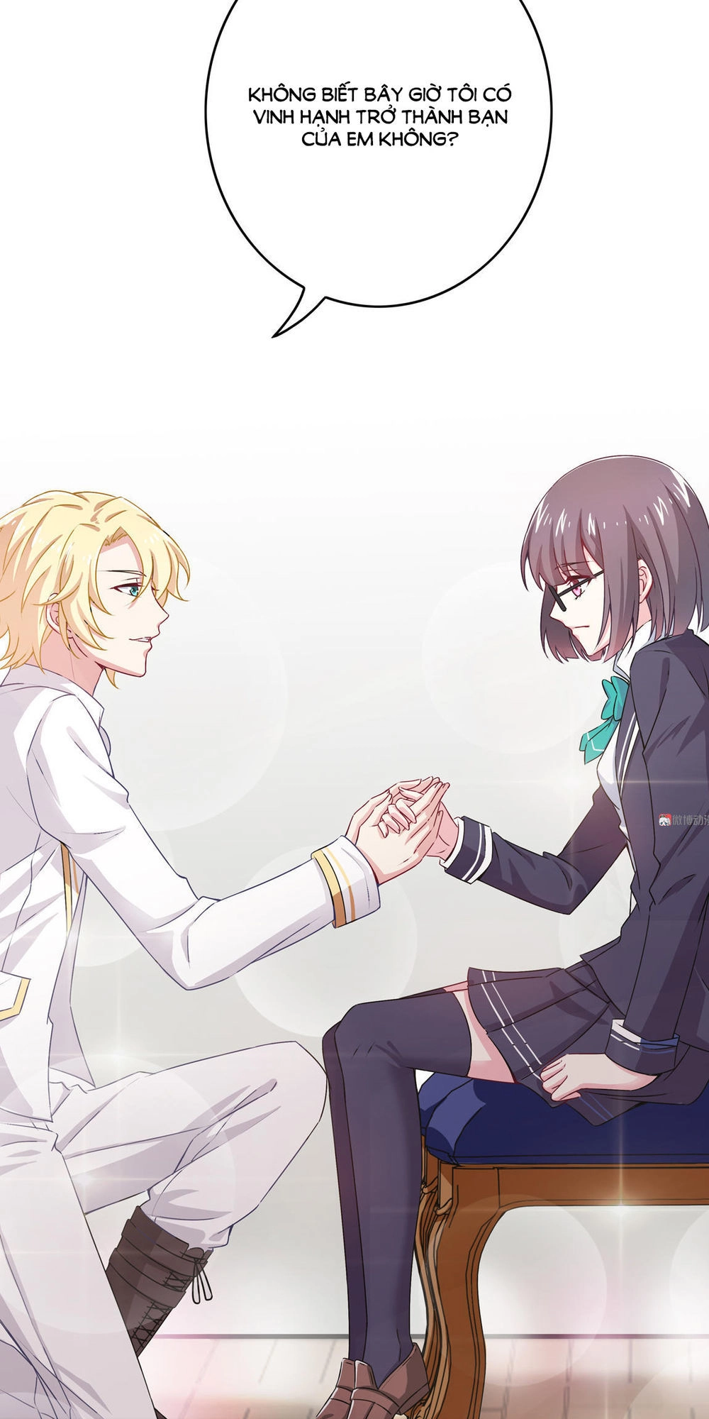 Yêu Tôi Đều Chết Cả Đi! Chapter 65 - 24