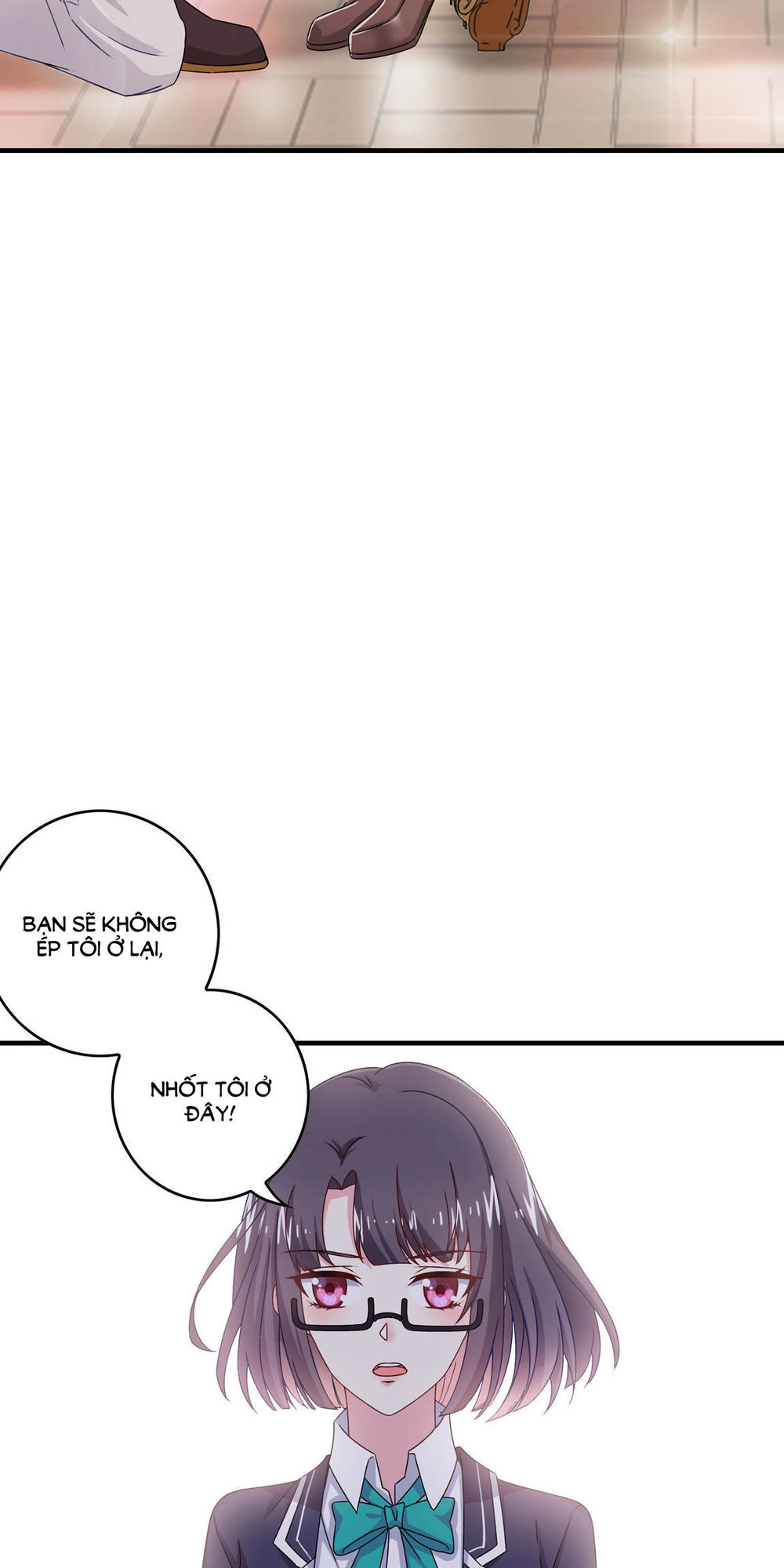 Yêu Tôi Đều Chết Cả Đi! Chapter 65 - 25