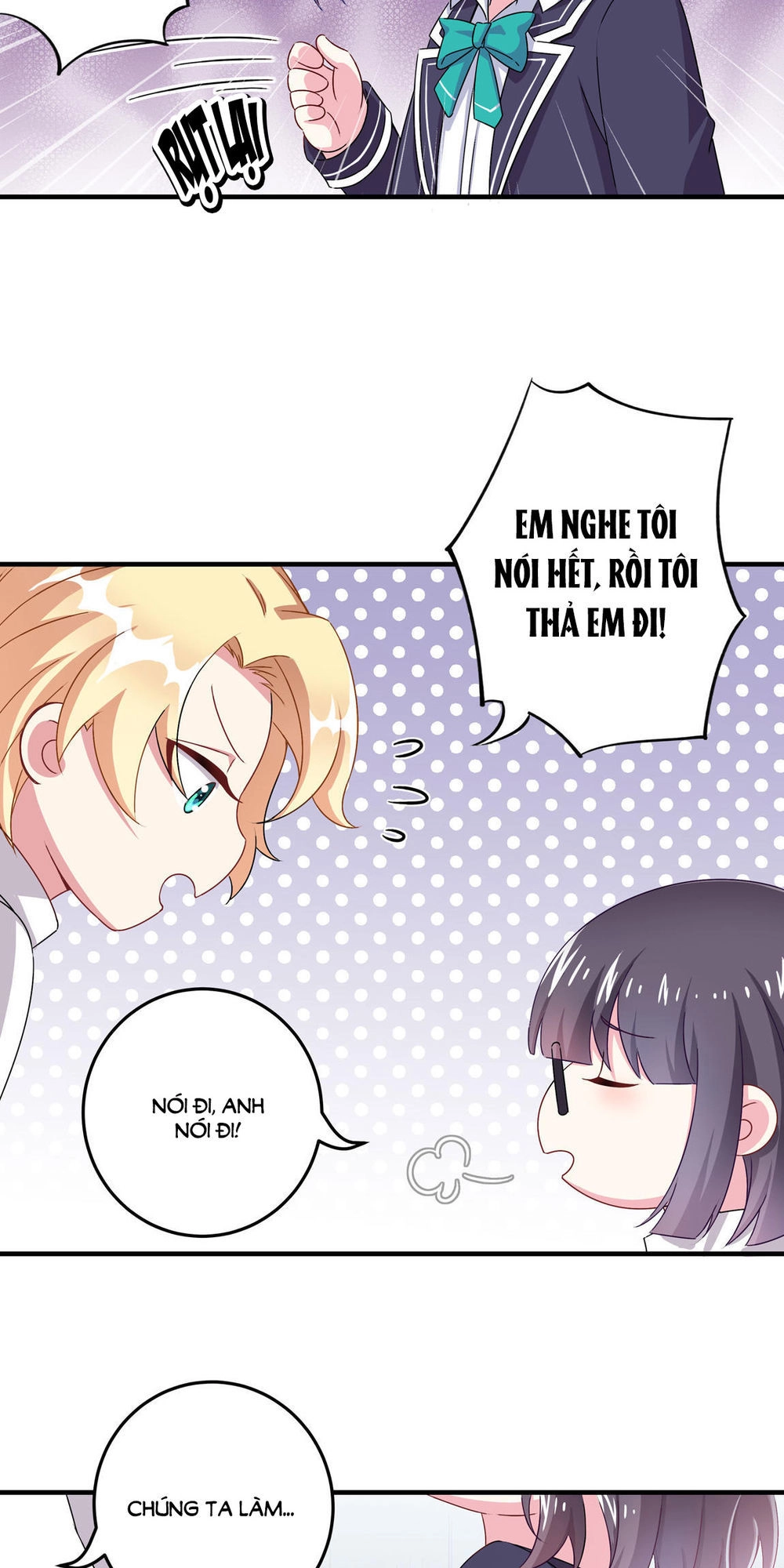 Yêu Tôi Đều Chết Cả Đi! Chapter 65 - 28