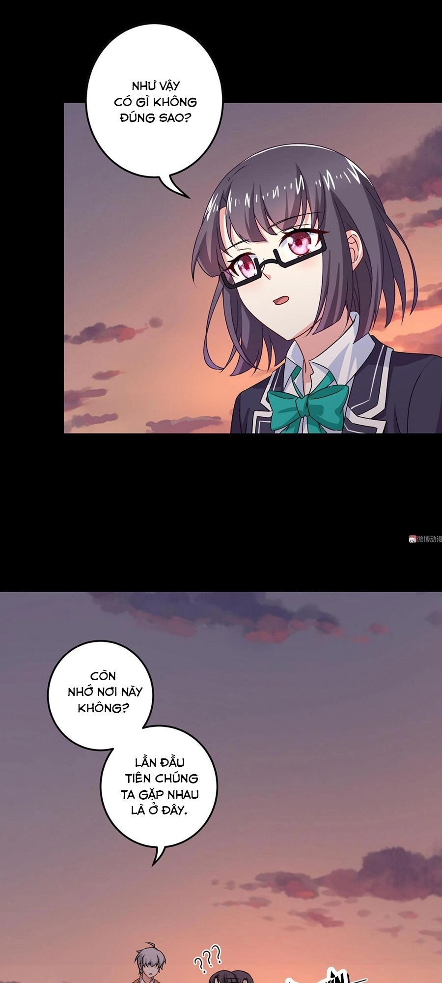 Yêu Tôi Đều Chết Cả Đi! Chapter 67 - 1