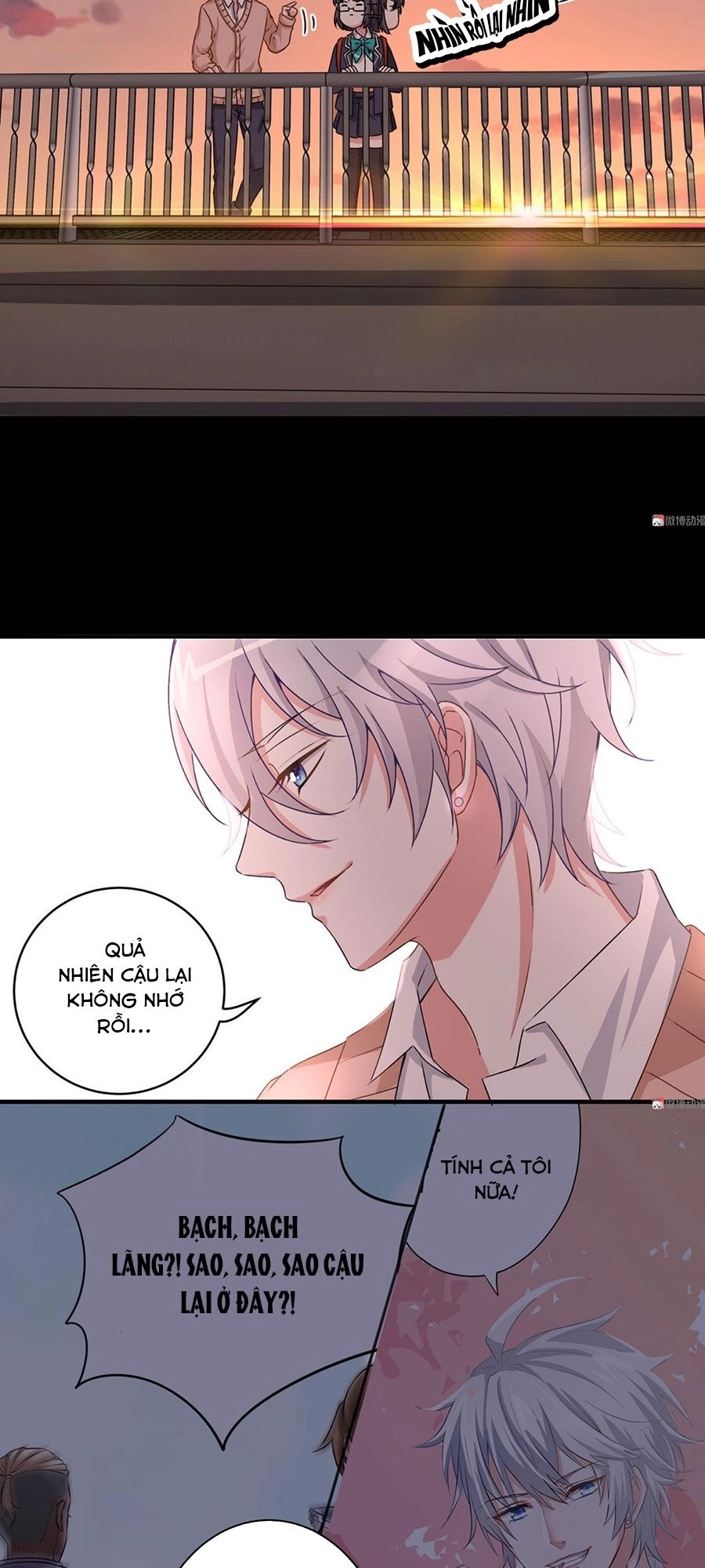 Yêu Tôi Đều Chết Cả Đi! Chapter 67 - 2