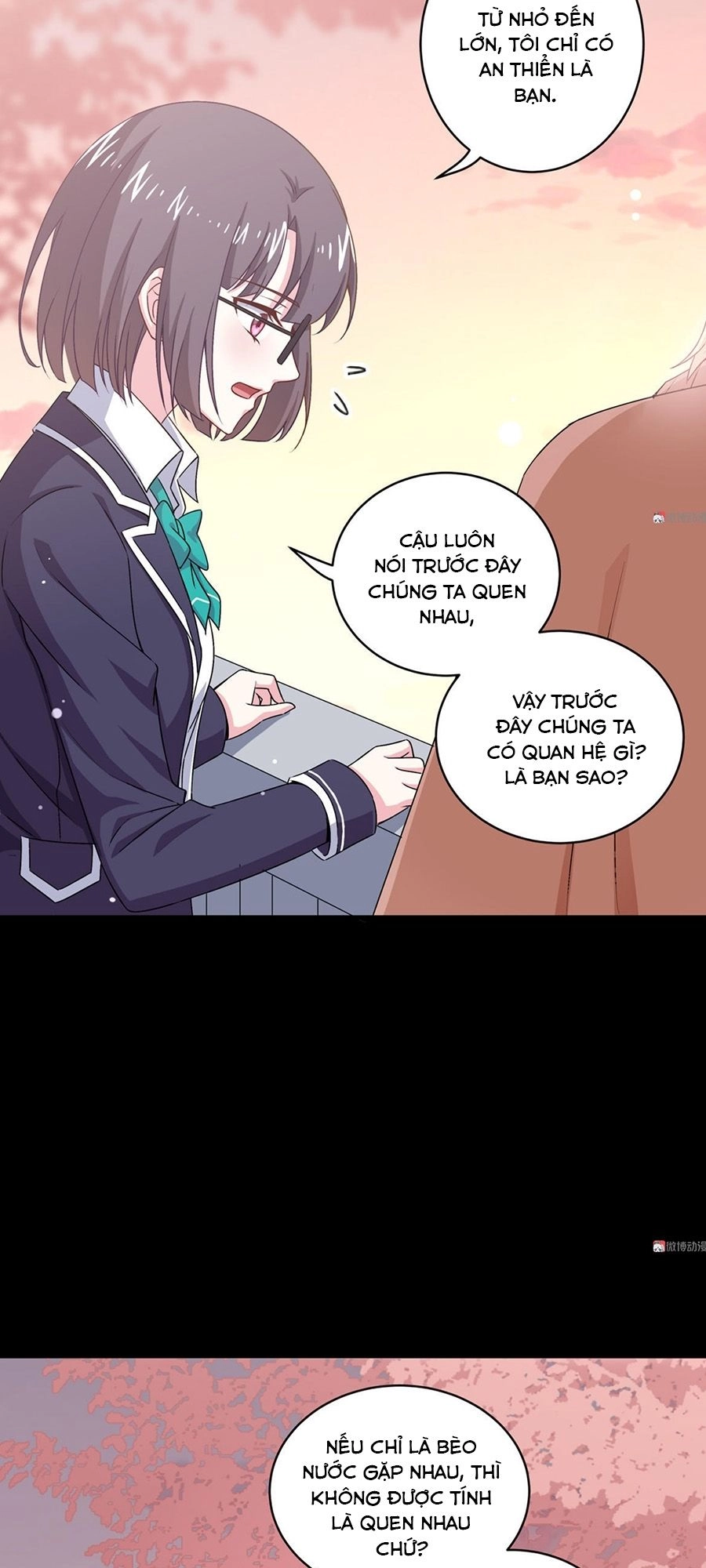 Yêu Tôi Đều Chết Cả Đi! Chapter 67 - 9