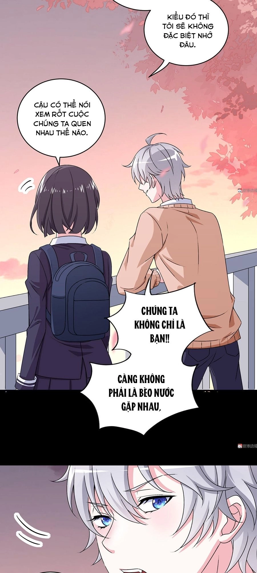 Yêu Tôi Đều Chết Cả Đi! Chapter 67 - 10