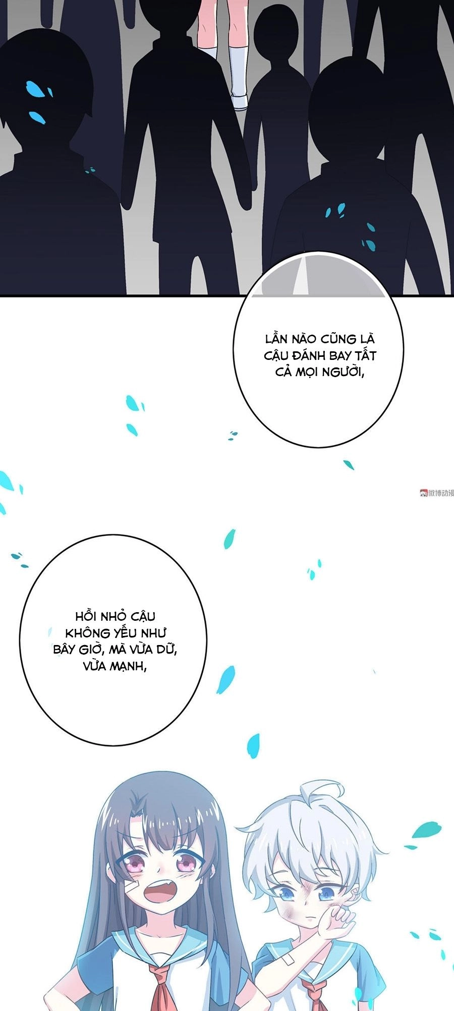 Yêu Tôi Đều Chết Cả Đi! Chapter 67 - 15