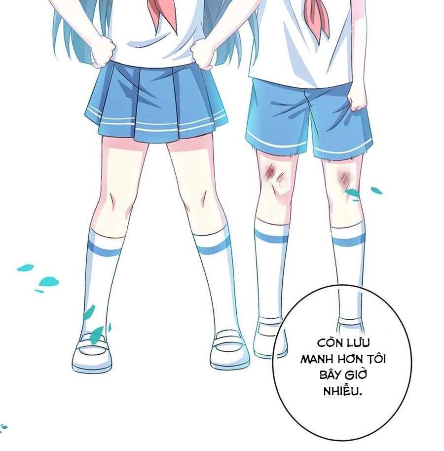 Yêu Tôi Đều Chết Cả Đi! Chapter 67 - 16