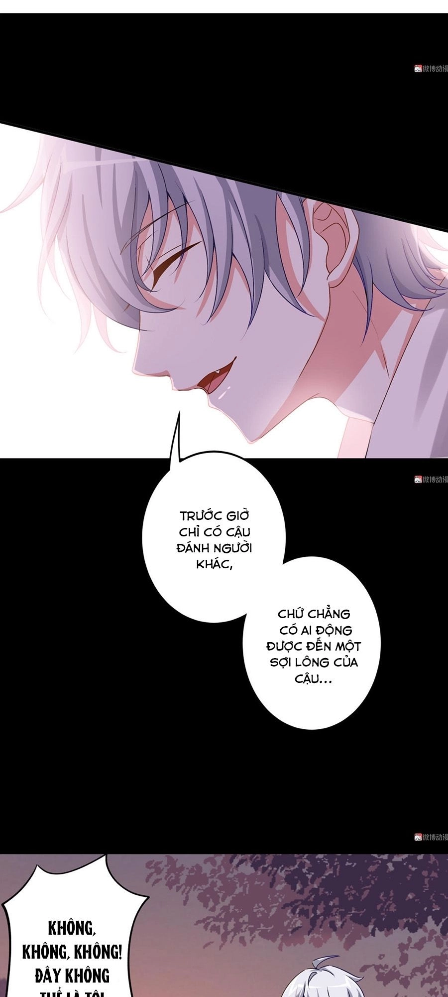 Yêu Tôi Đều Chết Cả Đi! Chapter 67 - 17