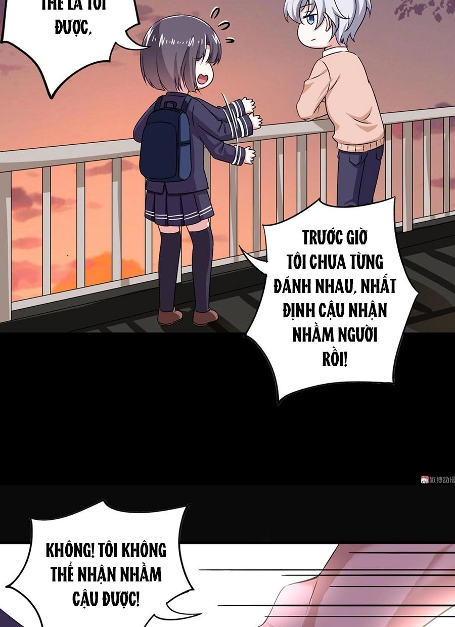 Yêu Tôi Đều Chết Cả Đi! Chapter 67 - 18