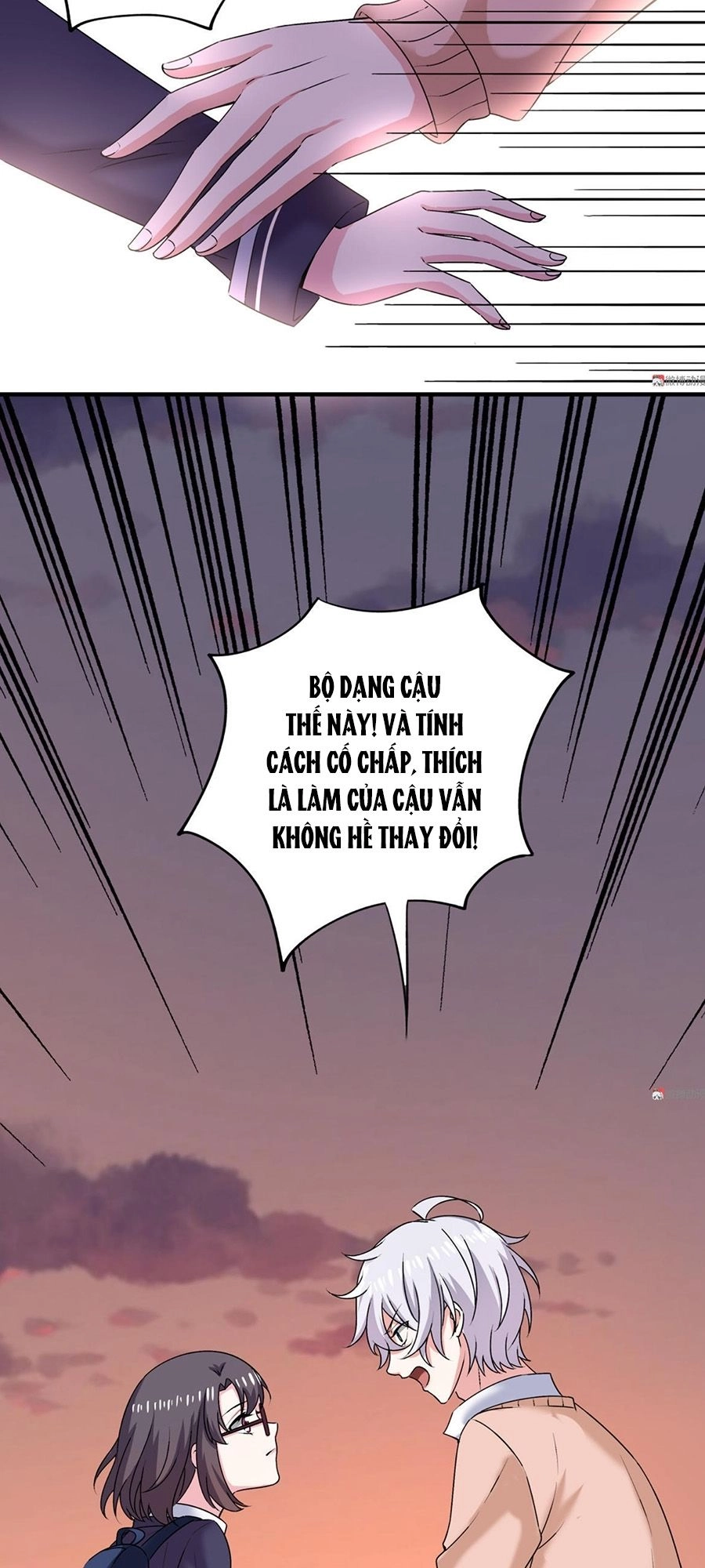 Yêu Tôi Đều Chết Cả Đi! Chapter 67 - 19