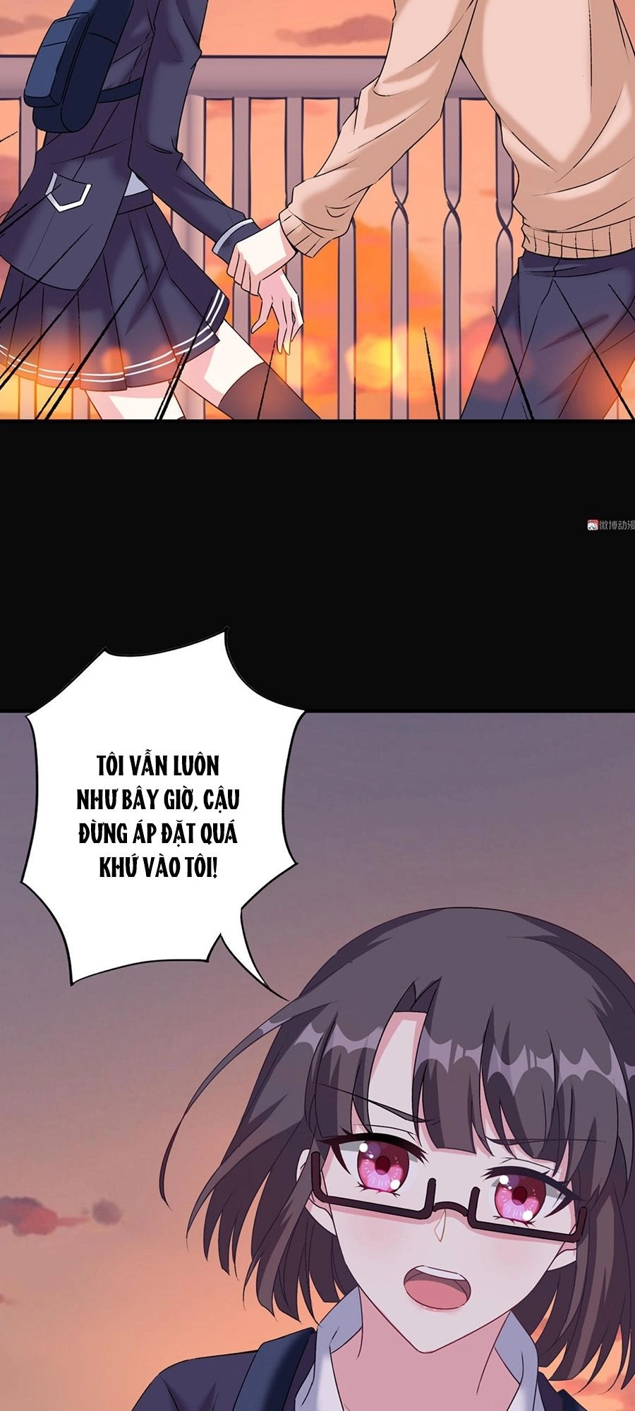 Yêu Tôi Đều Chết Cả Đi! Chapter 67 - 20