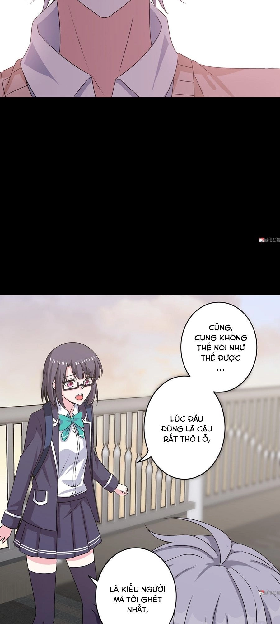 Yêu Tôi Đều Chết Cả Đi! Chapter 67 - 25