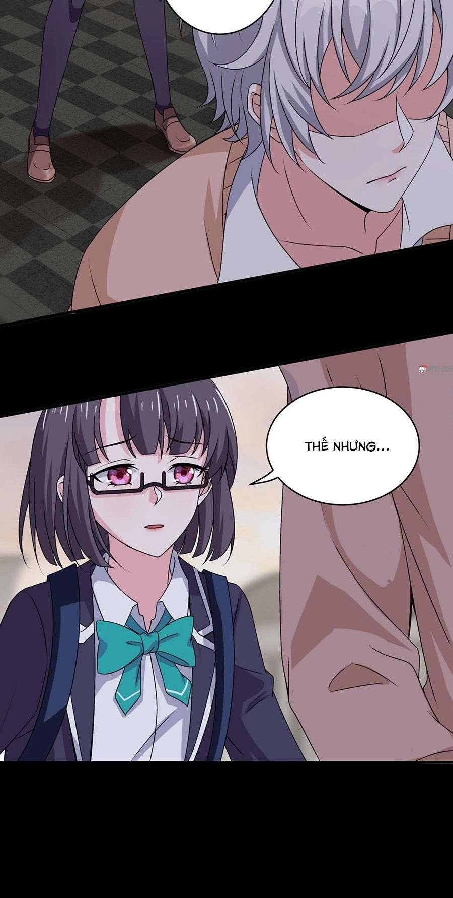 Yêu Tôi Đều Chết Cả Đi! Chapter 67 - 26