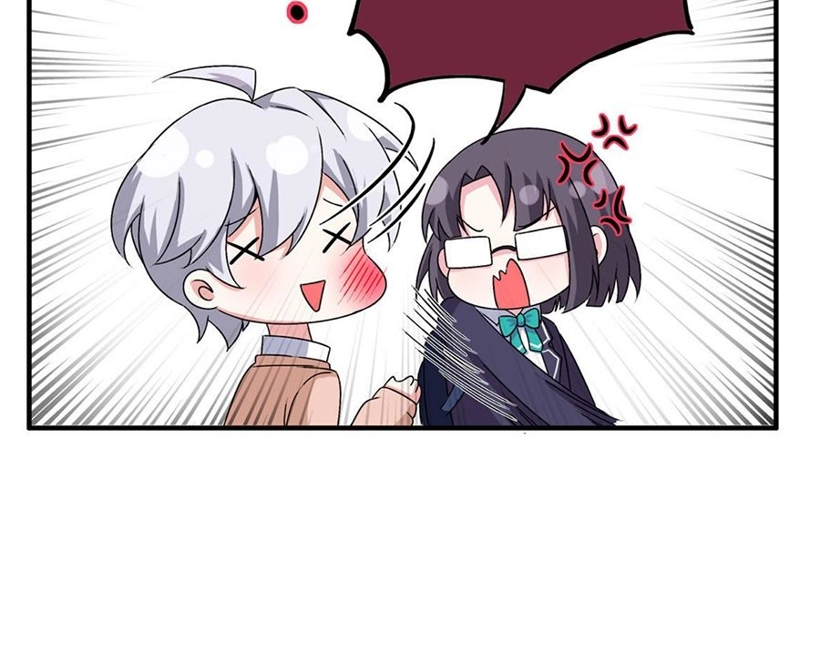 Yêu Tôi Đều Chết Cả Đi! Chapter 67 - 29