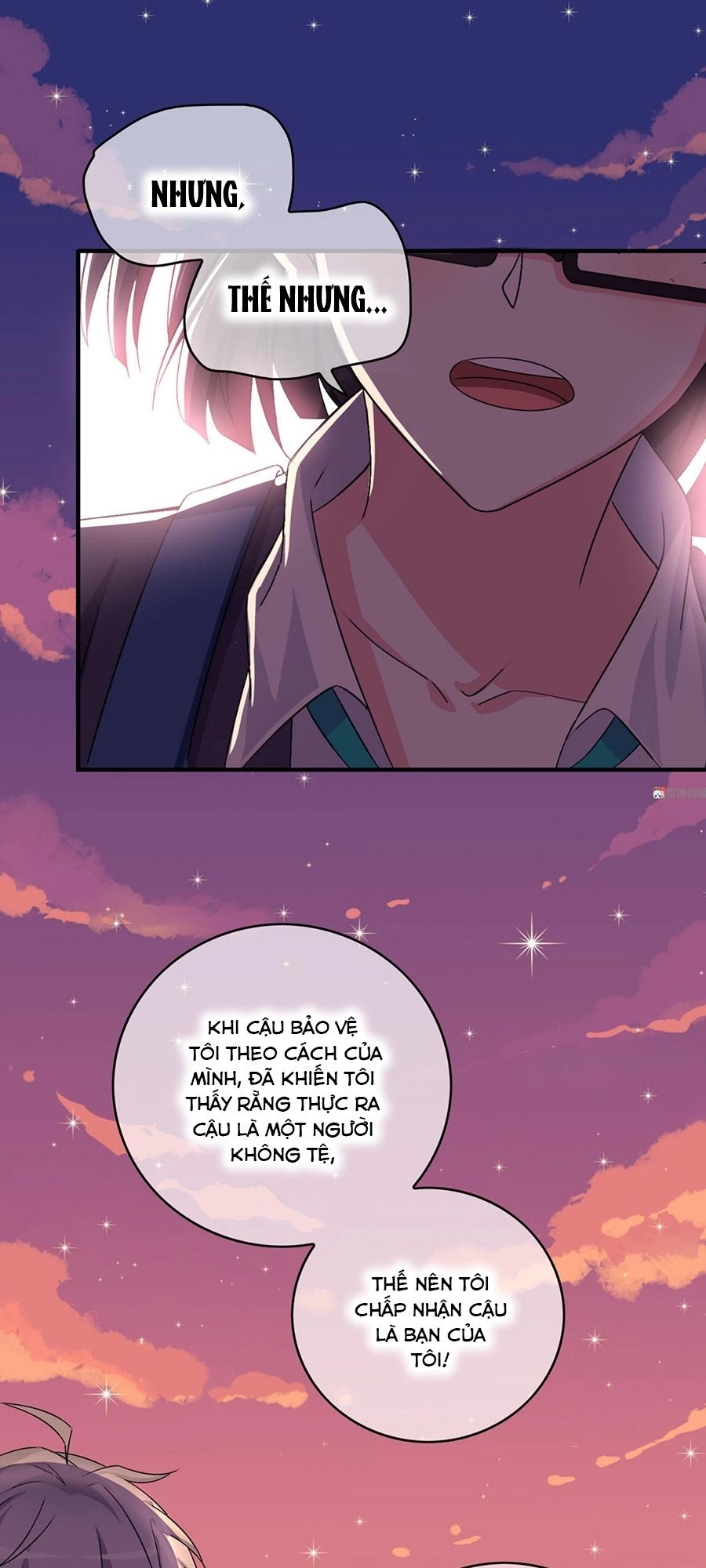 Yêu Tôi Đều Chết Cả Đi! Chapter 68 - 1