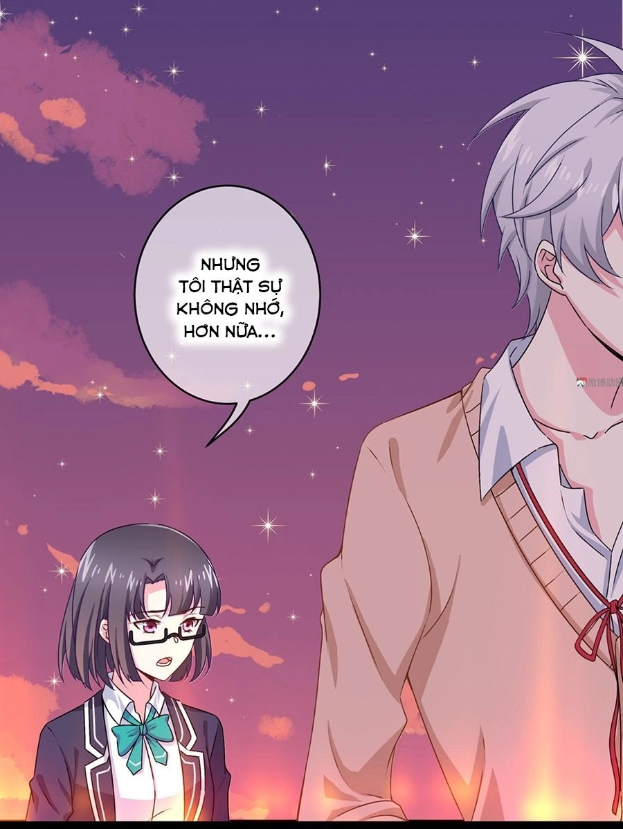 Yêu Tôi Đều Chết Cả Đi! Chapter 68 - 8