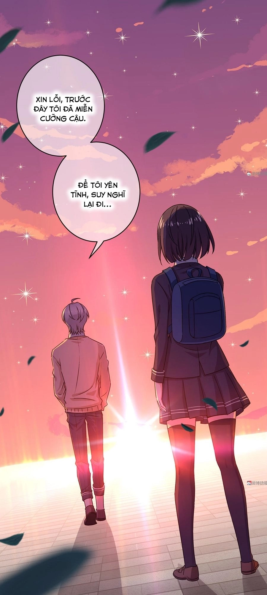 Yêu Tôi Đều Chết Cả Đi! Chapter 68 - 10