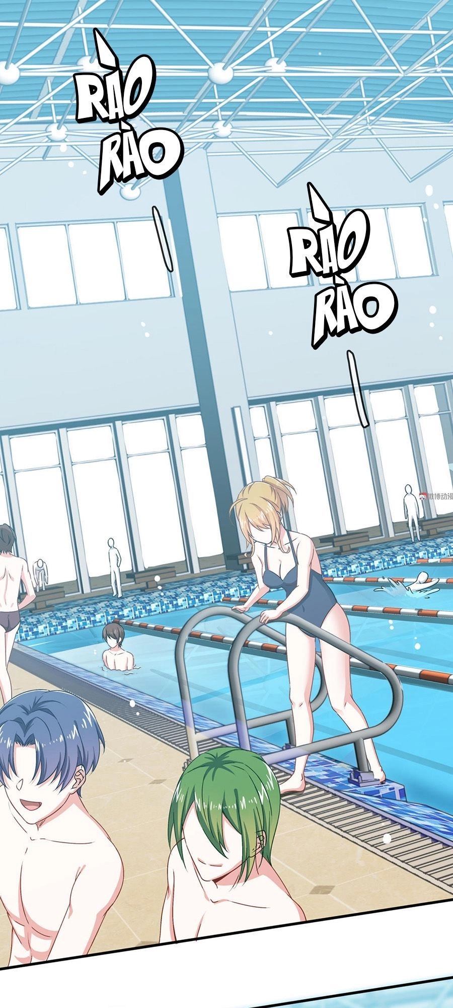 Yêu Tôi Đều Chết Cả Đi! Chapter 68 - 18