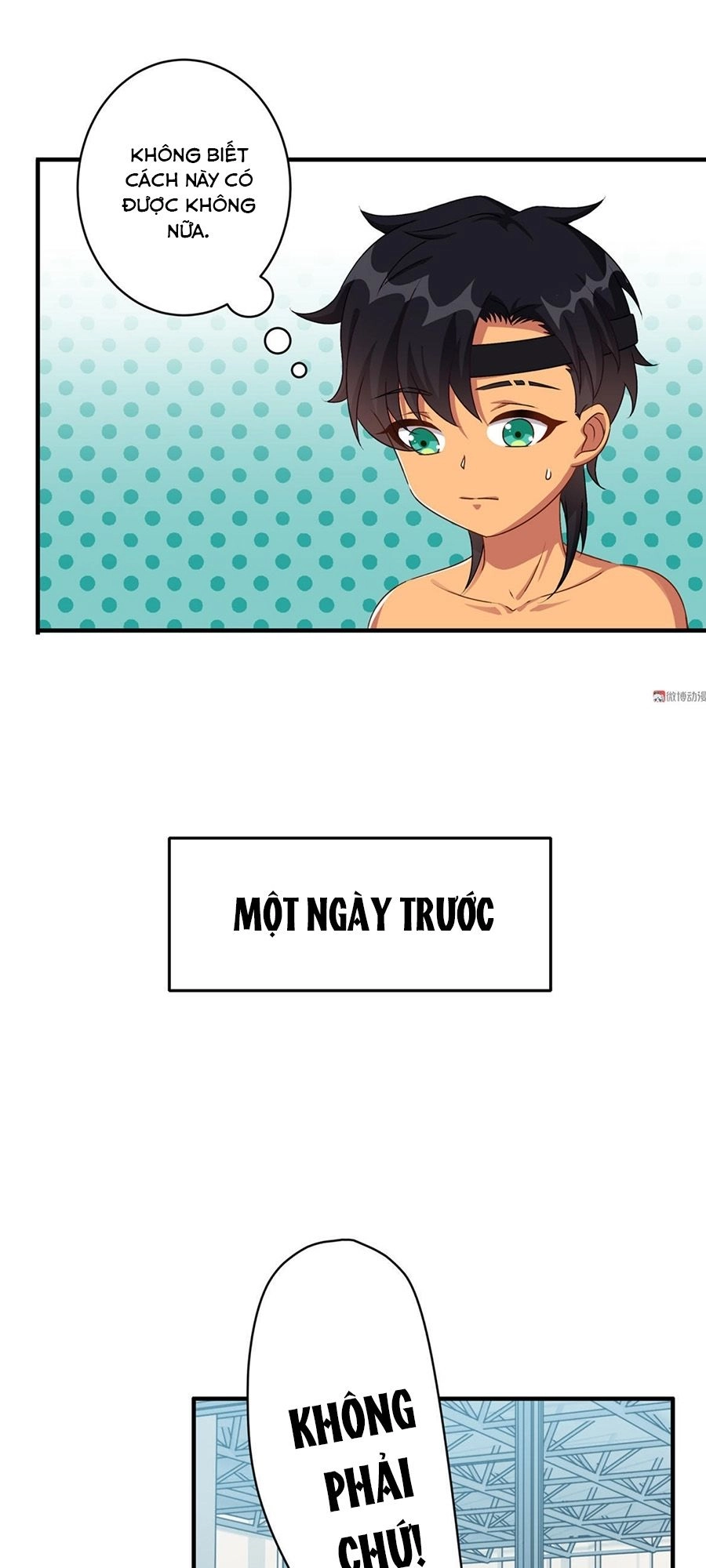 Yêu Tôi Đều Chết Cả Đi! Chapter 69 - 1