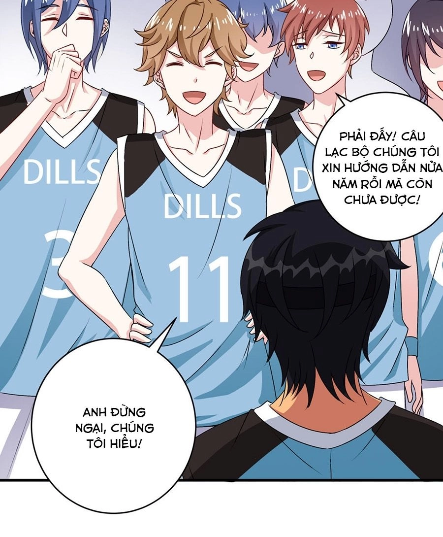 Yêu Tôi Đều Chết Cả Đi! Chapter 69 - 5