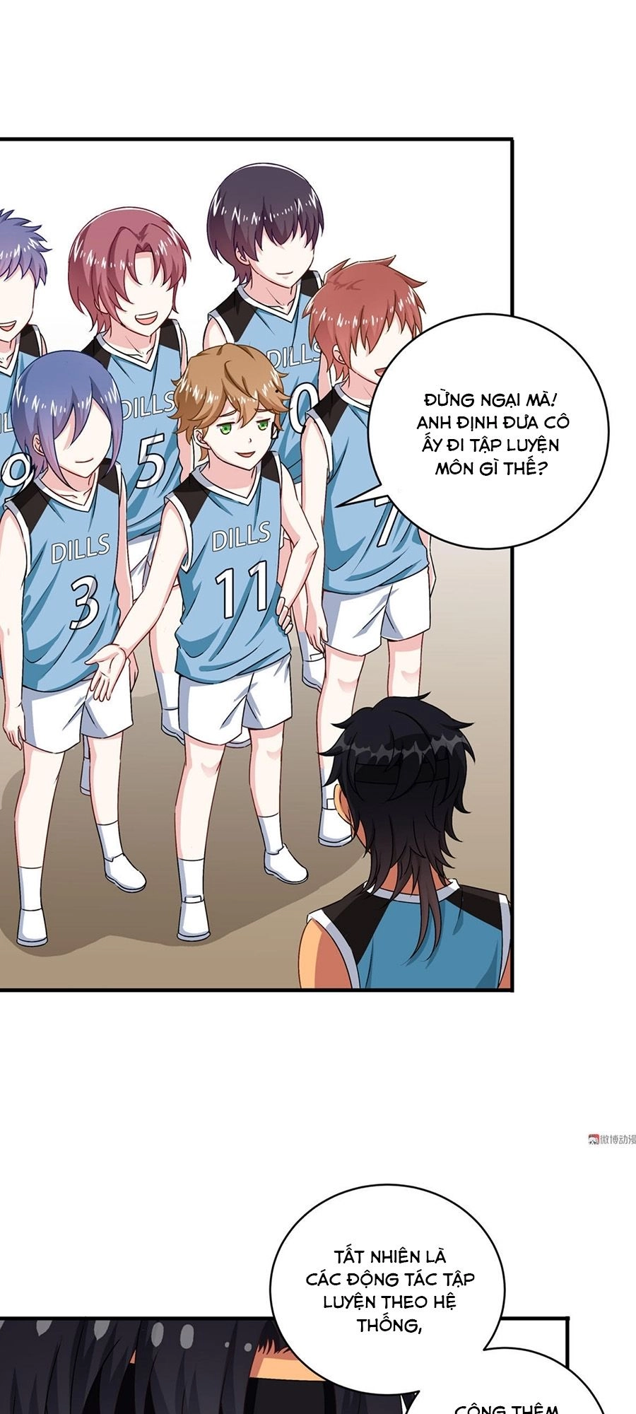 Yêu Tôi Đều Chết Cả Đi! Chapter 69 - 8