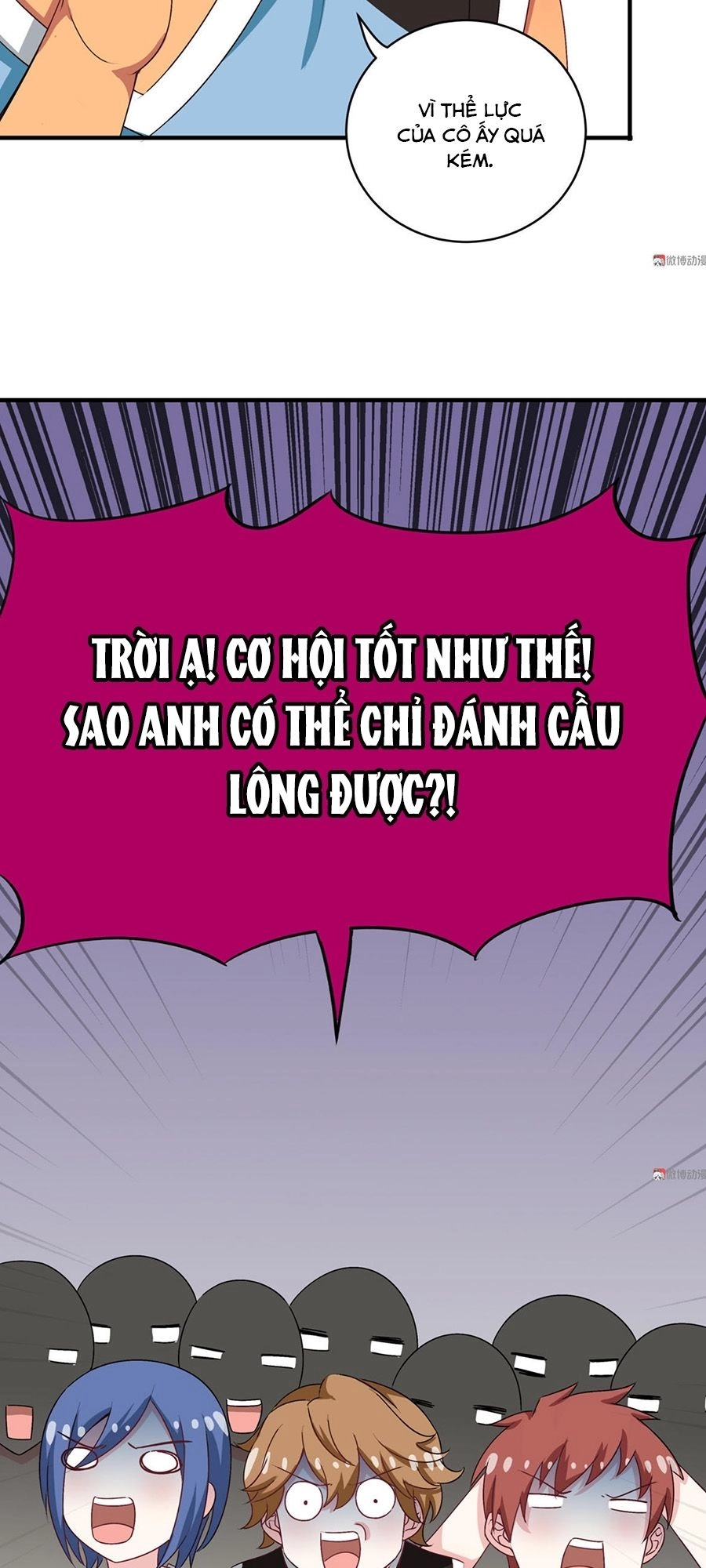 Yêu Tôi Đều Chết Cả Đi! Chapter 69 - 10
