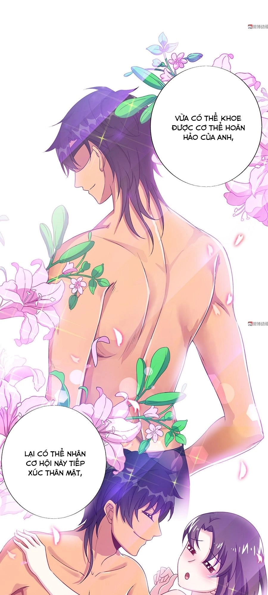 Yêu Tôi Đều Chết Cả Đi! Chapter 69 - 14