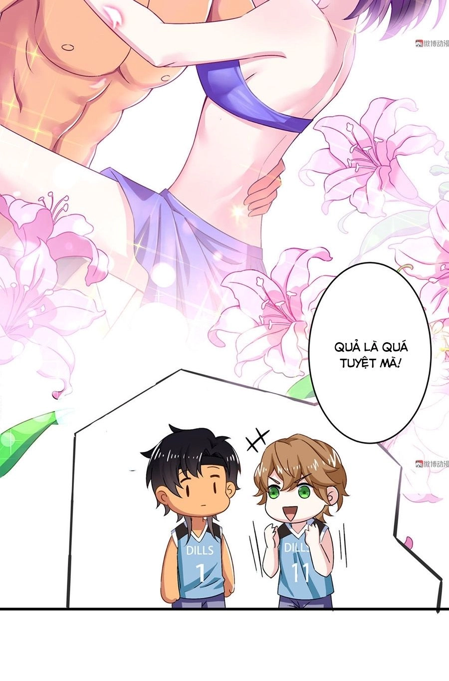 Yêu Tôi Đều Chết Cả Đi! Chapter 69 - 15