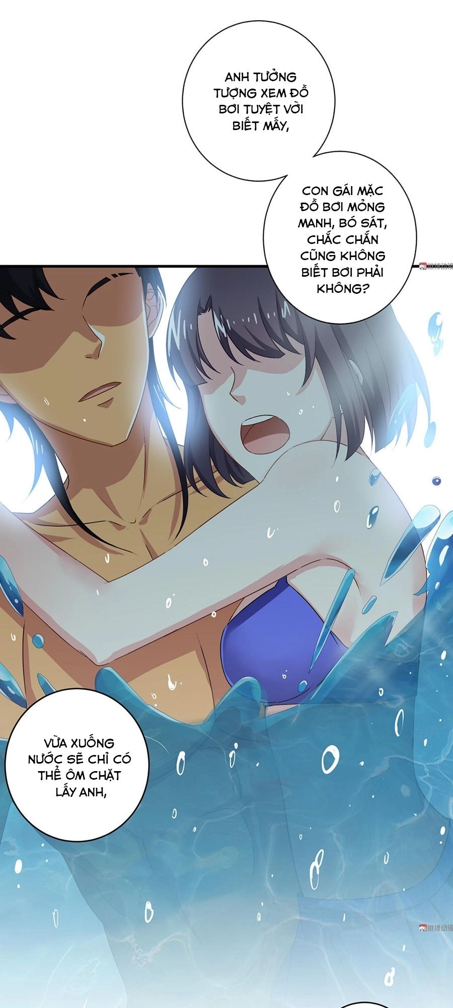 Yêu Tôi Đều Chết Cả Đi! Chapter 69 - 16