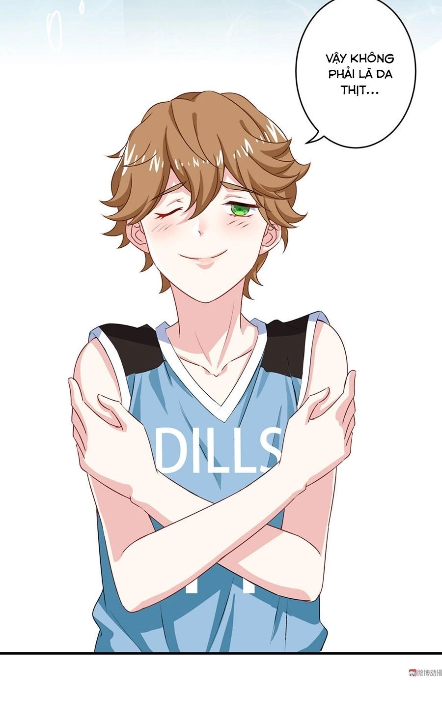 Yêu Tôi Đều Chết Cả Đi! Chapter 69 - 17