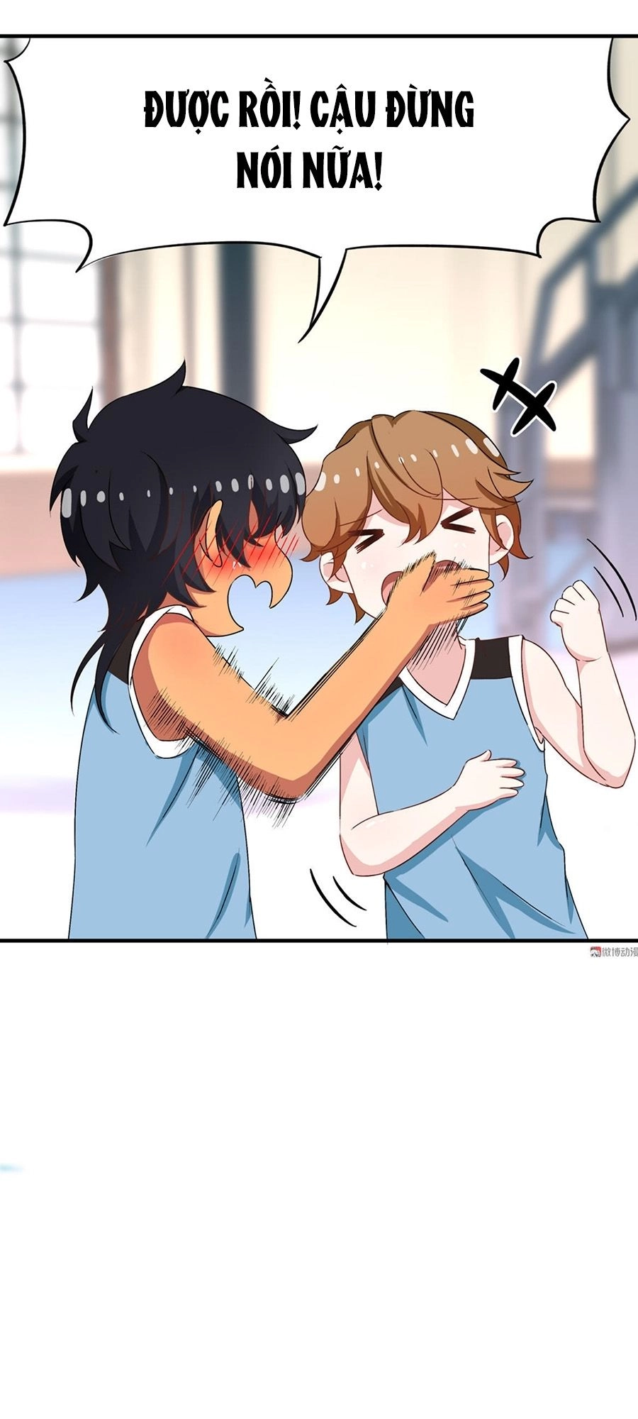 Yêu Tôi Đều Chết Cả Đi! Chapter 69 - 18