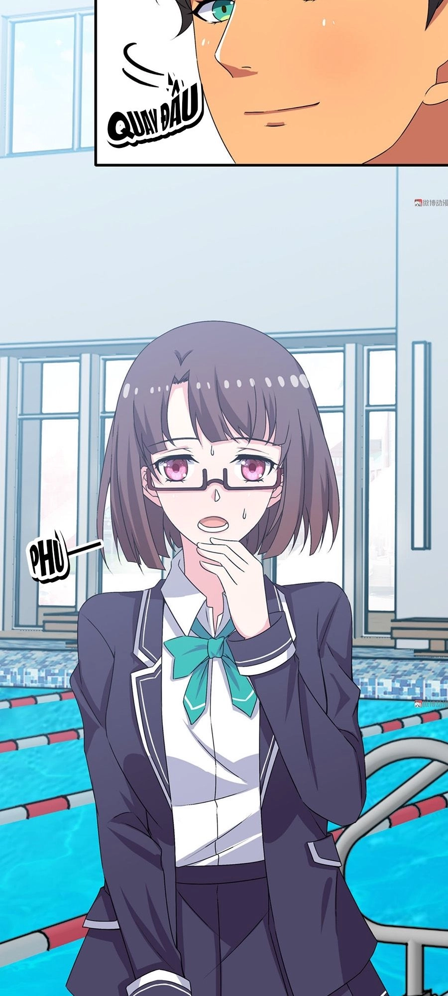 Yêu Tôi Đều Chết Cả Đi! Chapter 69 - 21