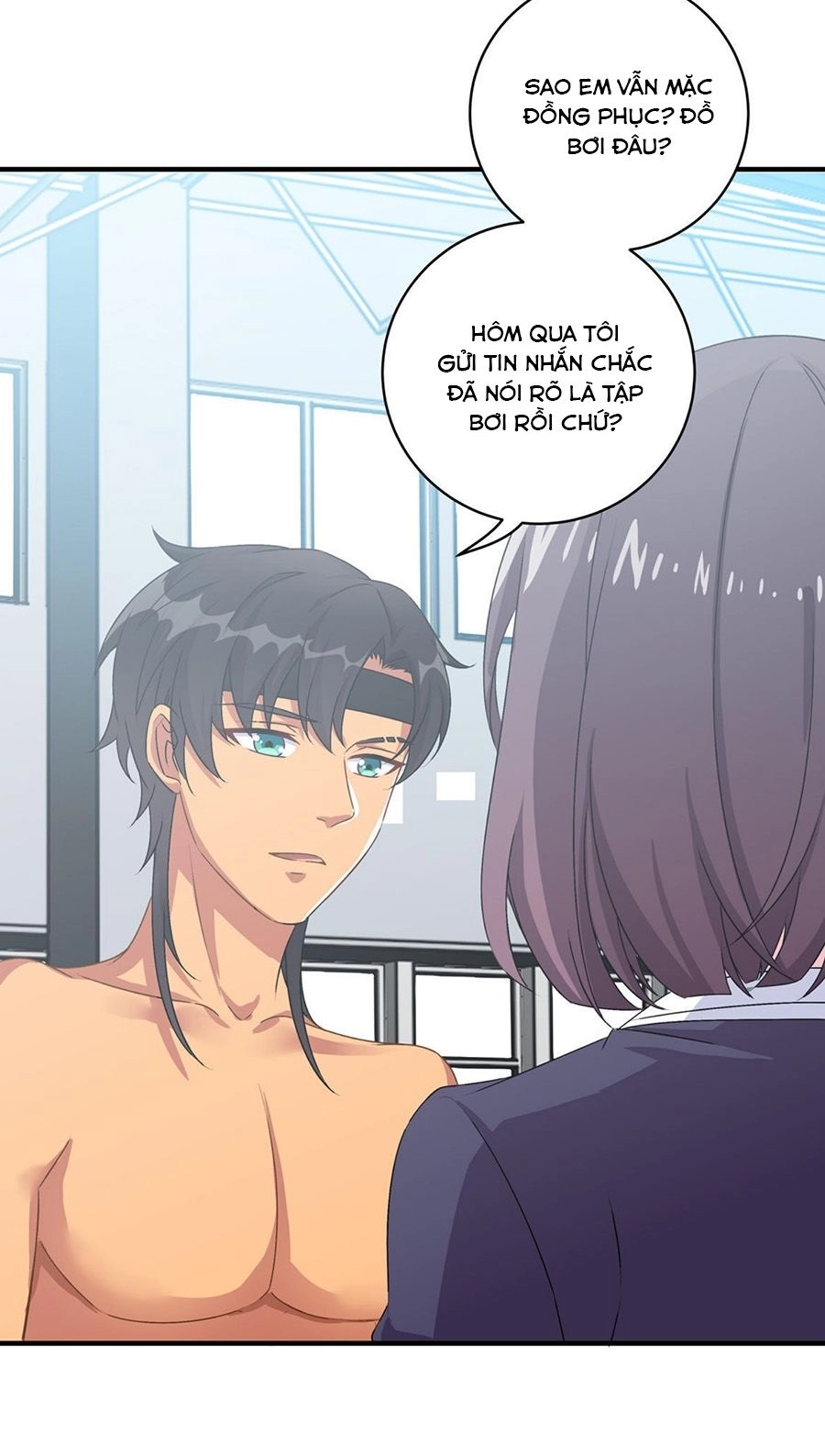 Yêu Tôi Đều Chết Cả Đi! Chapter 69 - 24