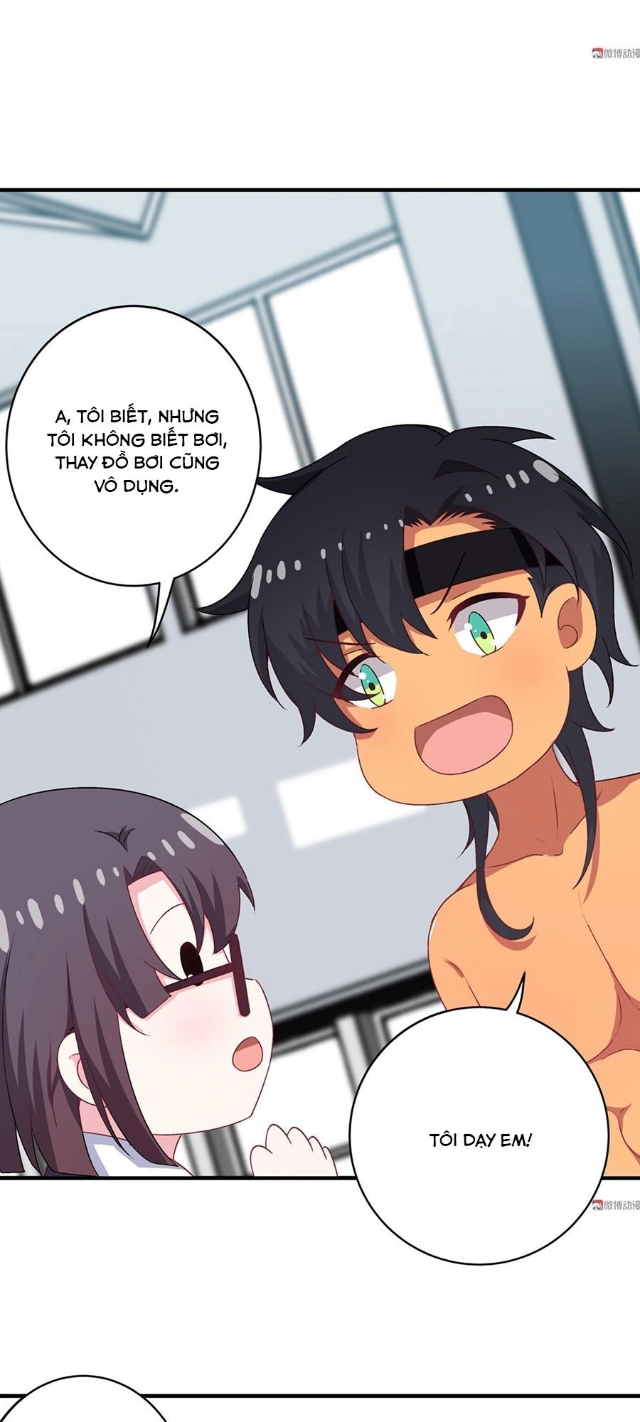 Yêu Tôi Đều Chết Cả Đi! Chapter 69 - 25