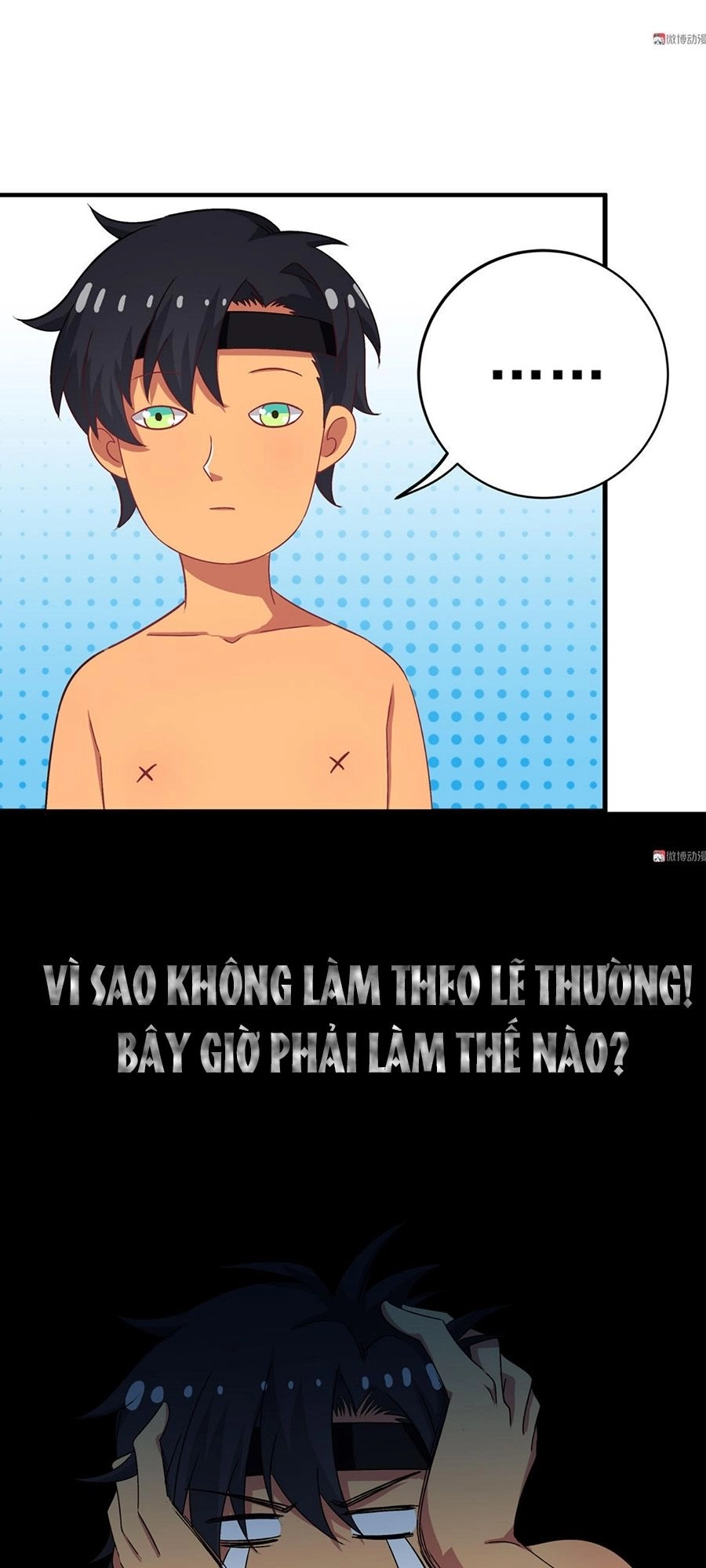 Yêu Tôi Đều Chết Cả Đi! Chapter 69 - 27