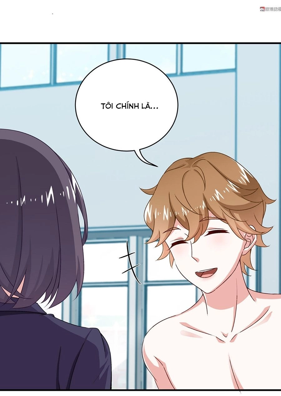 Yêu Tôi Đều Chết Cả Đi! Chapter 70 - 6