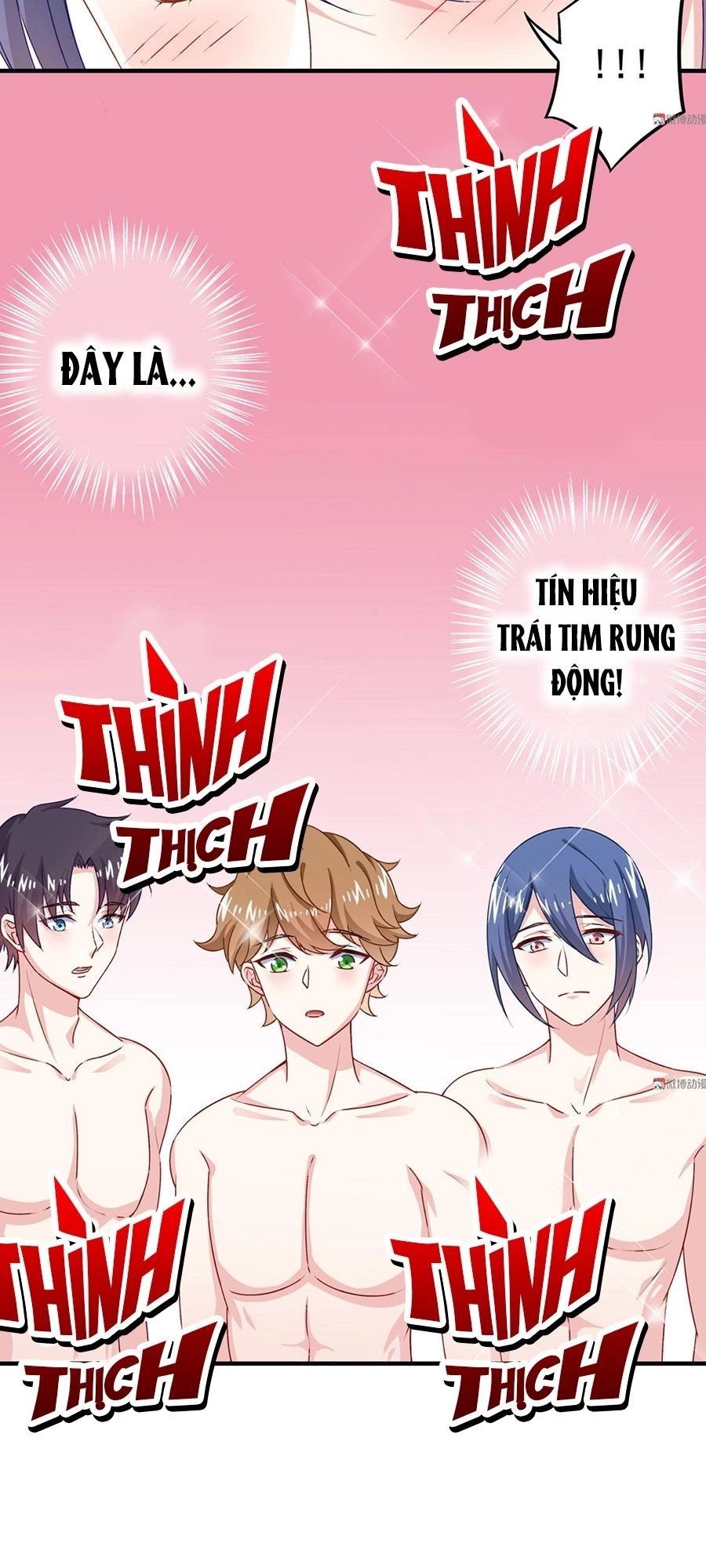 Yêu Tôi Đều Chết Cả Đi! Chapter 70 - 9