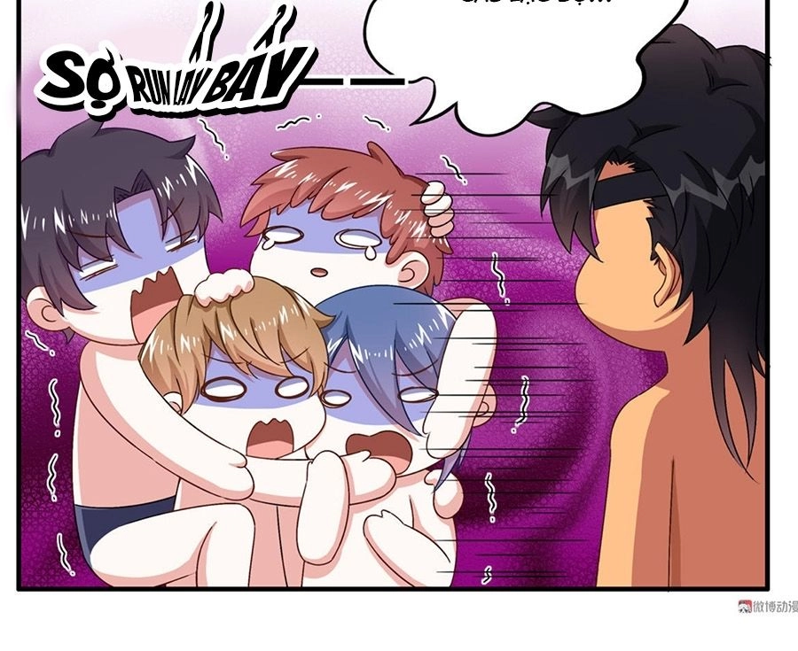 Yêu Tôi Đều Chết Cả Đi! Chapter 70 - 12