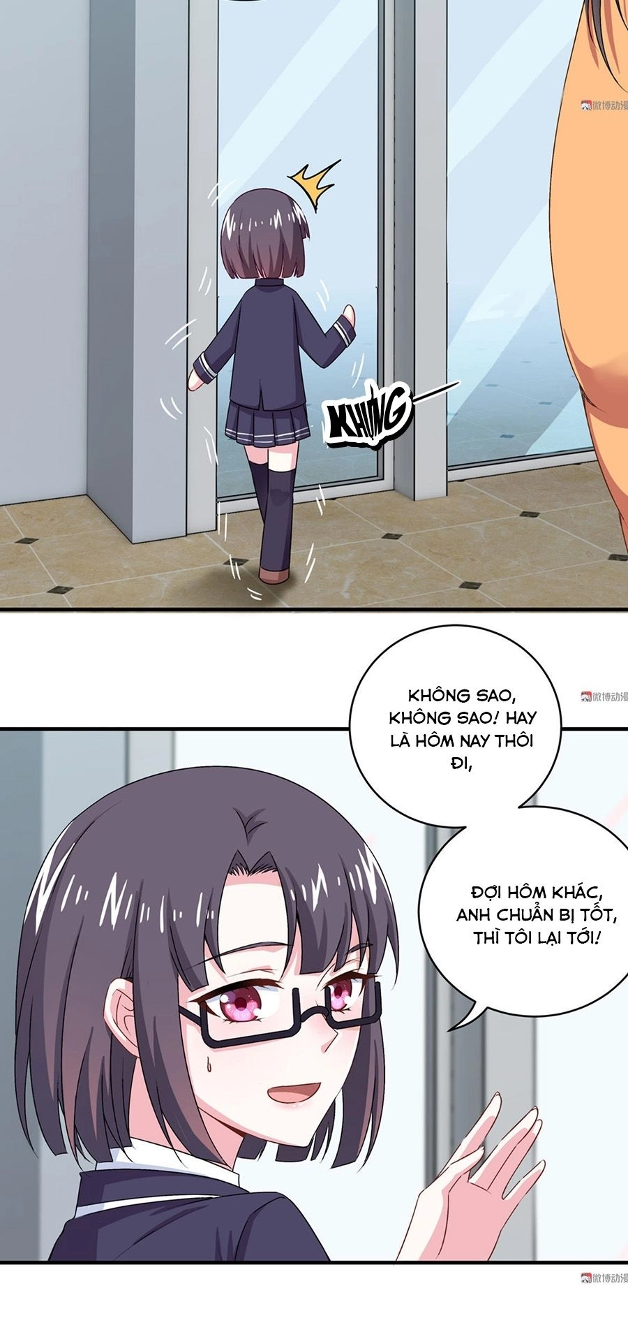 Yêu Tôi Đều Chết Cả Đi! Chapter 70 - 17